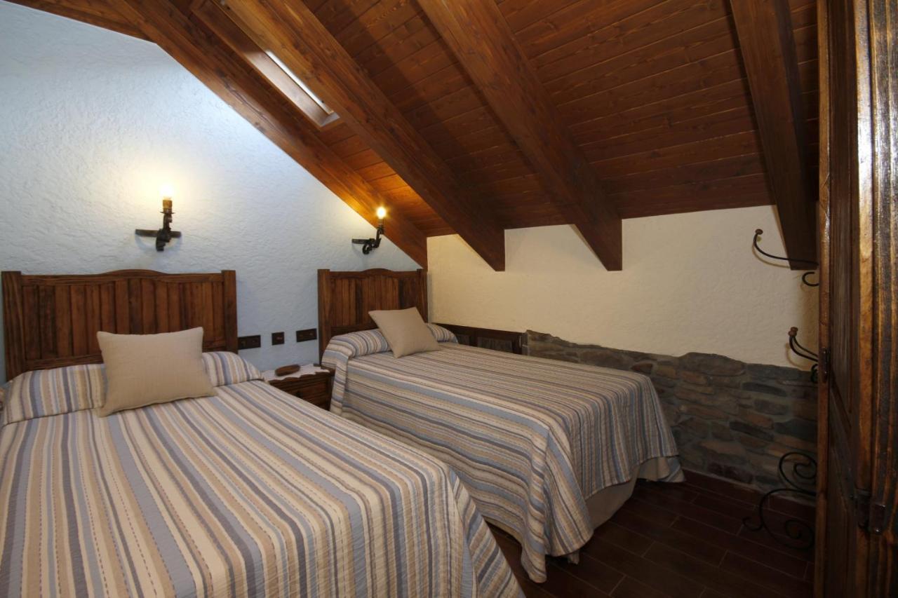 Casa Rural Perico Фискал Екстериор снимка