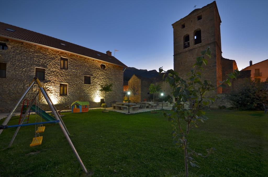 Casa Rural Perico Фискал Екстериор снимка