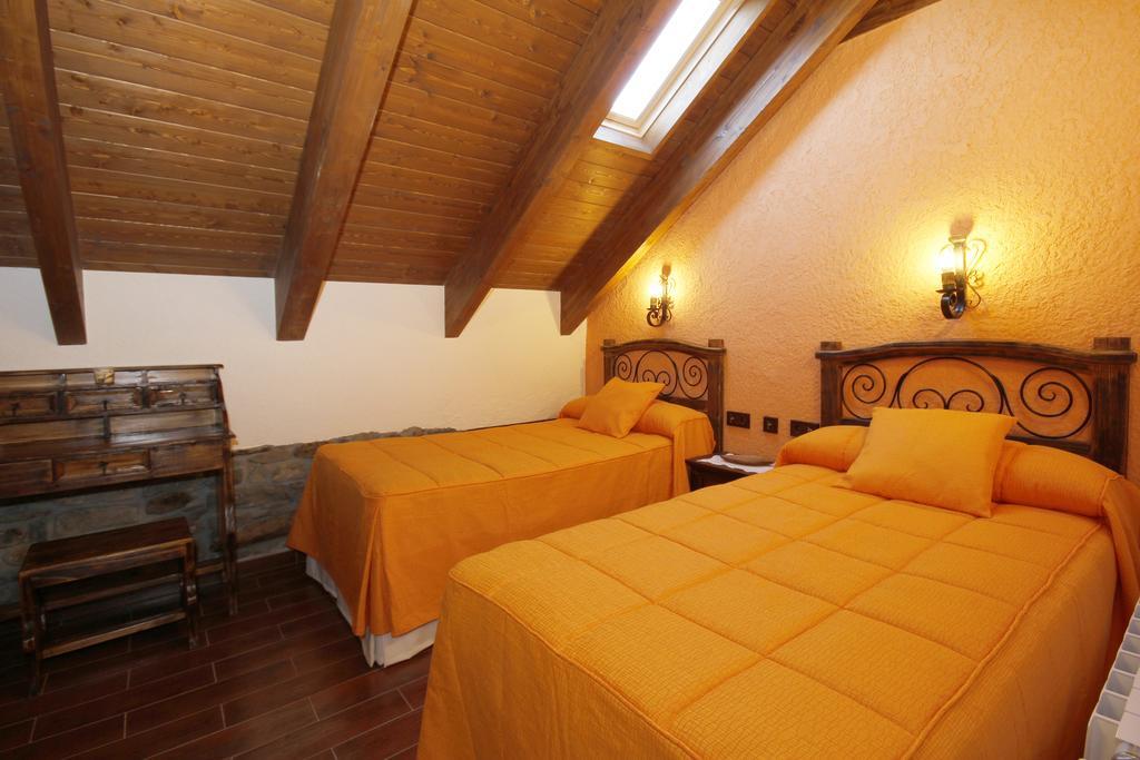 Casa Rural Perico Фискал Екстериор снимка