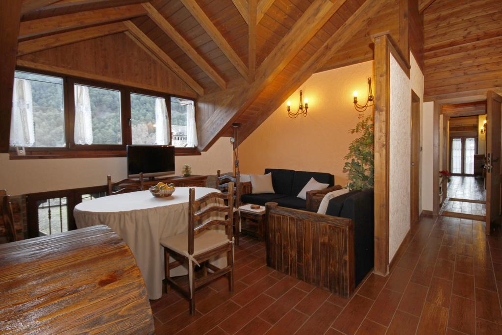 Casa Rural Perico Фискал Стая снимка